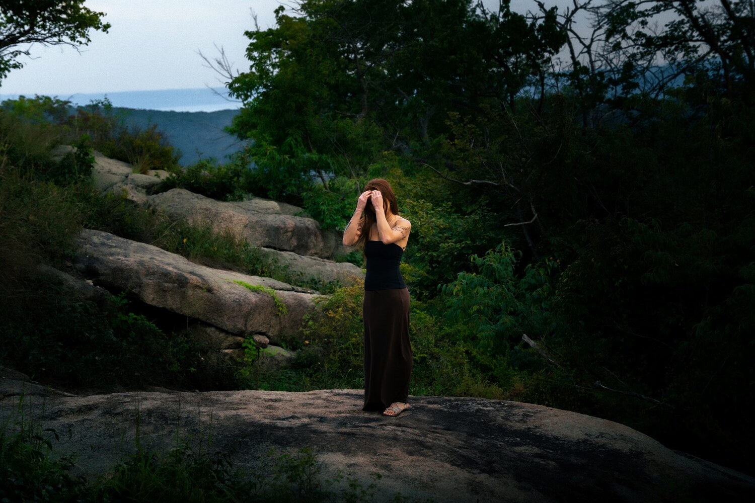Bear Mountain 05