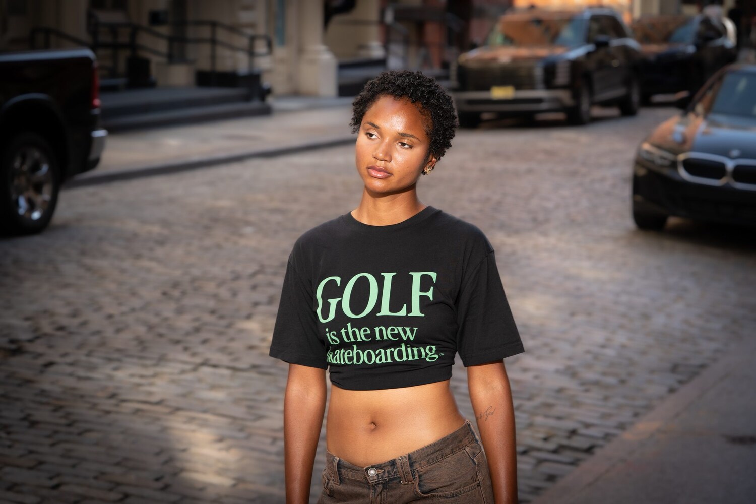 Kyla x NYC 02