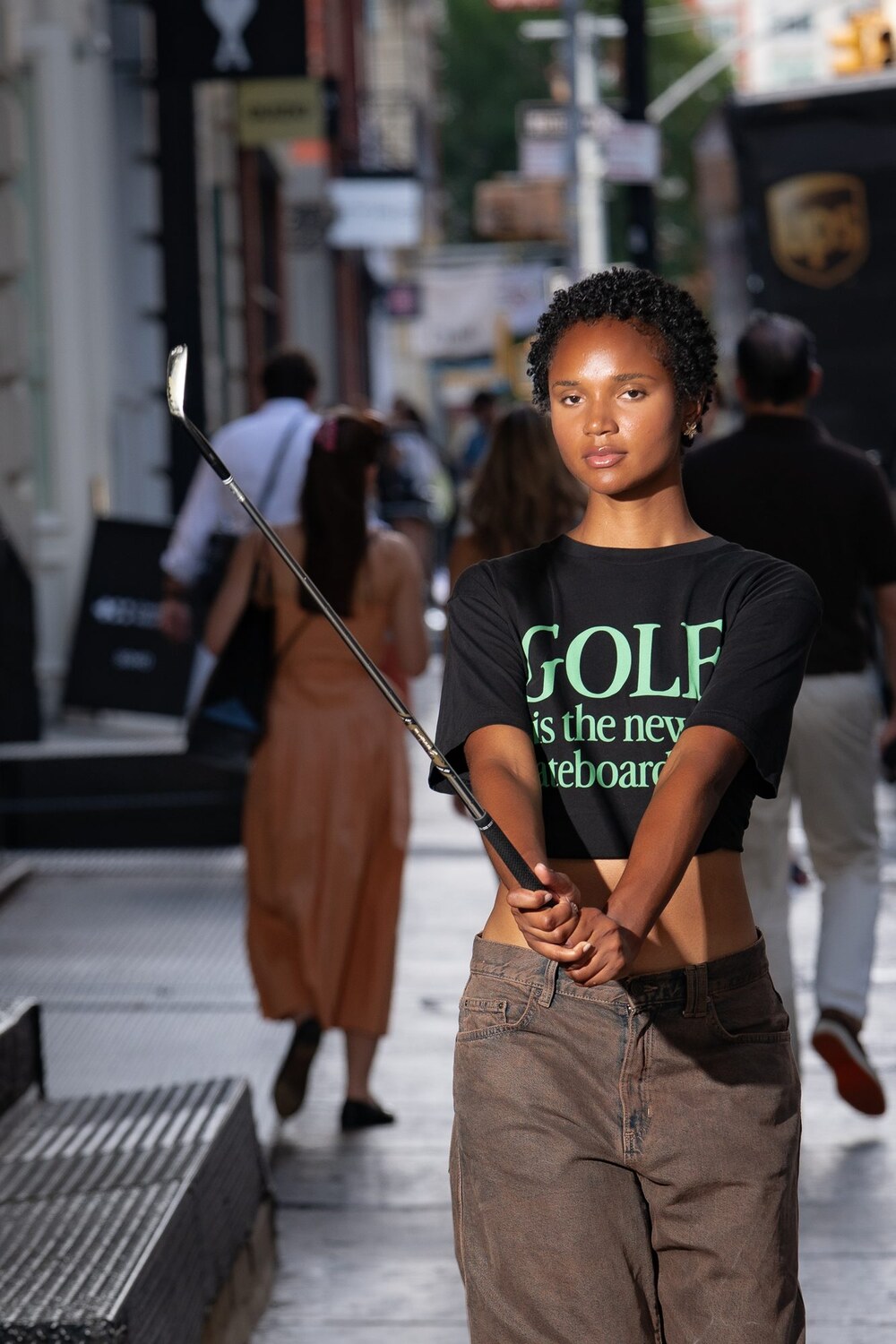 Kyla x NYC 05