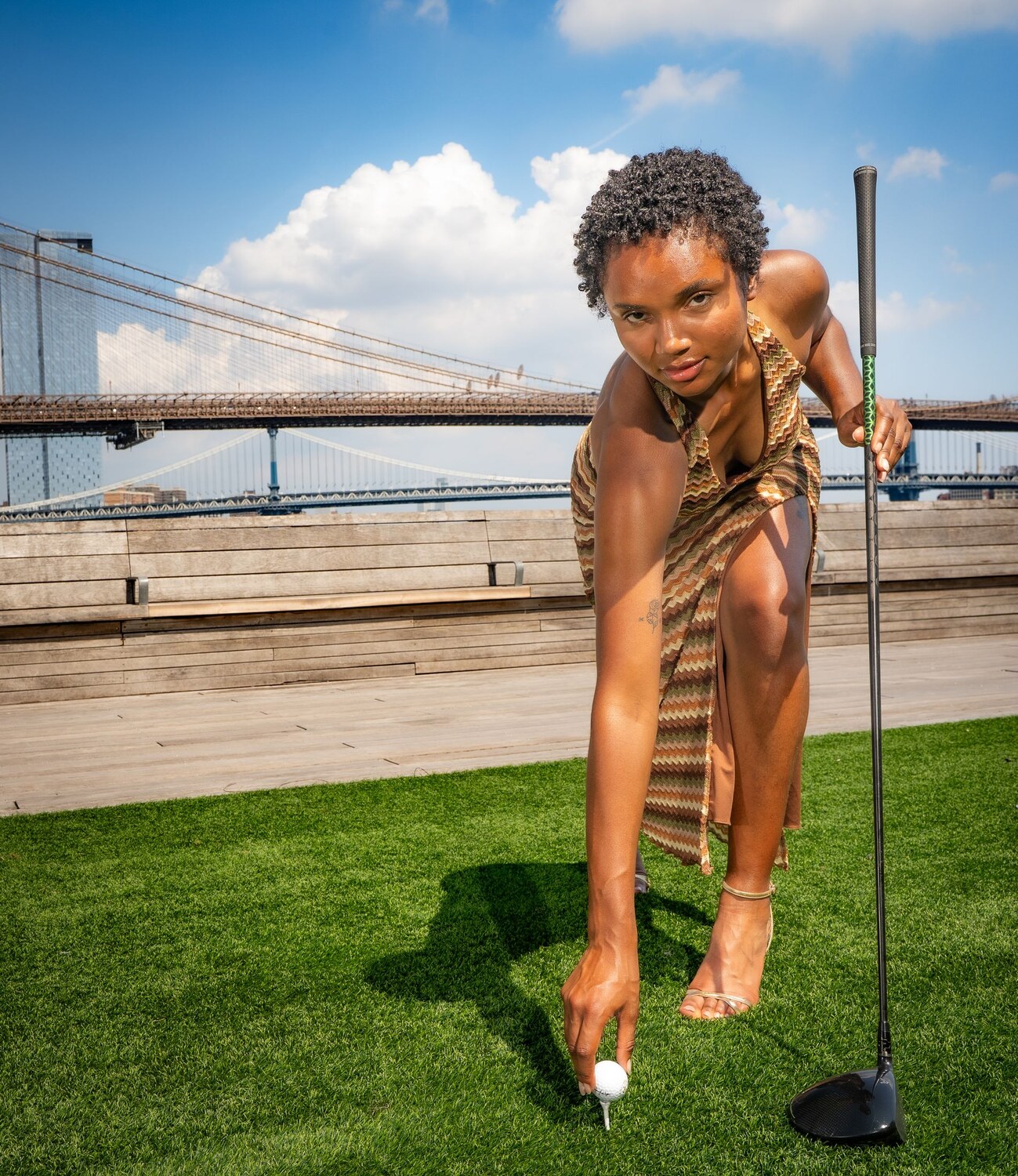 Kyla x NYC 06