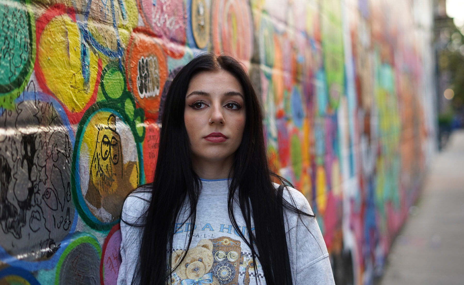 Portraits Feature